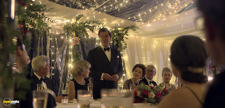 A still #44 from The Crown: Series 6 (2023)