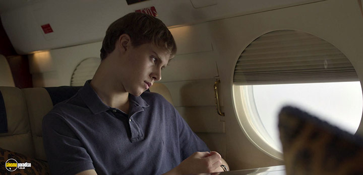 A still #73 from The Crown: Series 6 (2023)