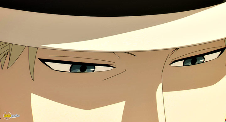 A still #18 from Spy X Family: Series 1: Part 1 (2022)