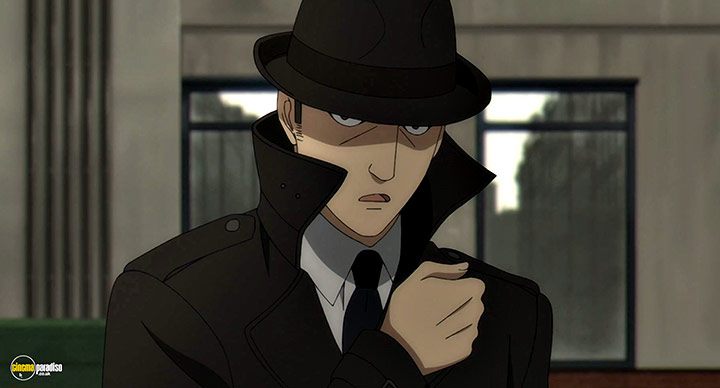 A still #4 from Spy X Family: Series 1: Part 1 (2022)