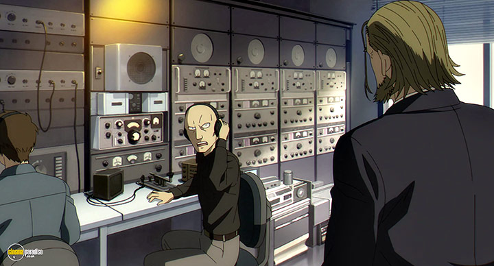 A still #52 from Spy X Family: Series 1: Part 1 (2022)