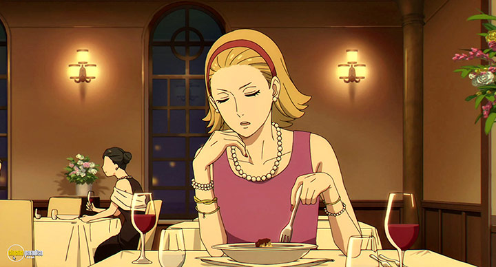 A still #64 from Spy X Family: Series 1: Part 1 (2022)
