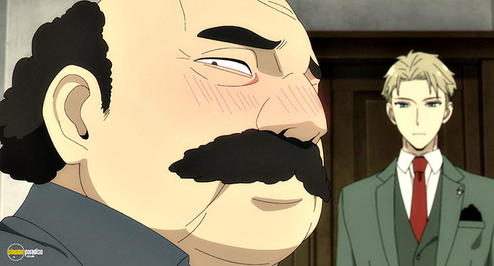 A still #10 from Spy X Family: Series 1: Part 1 (2022)