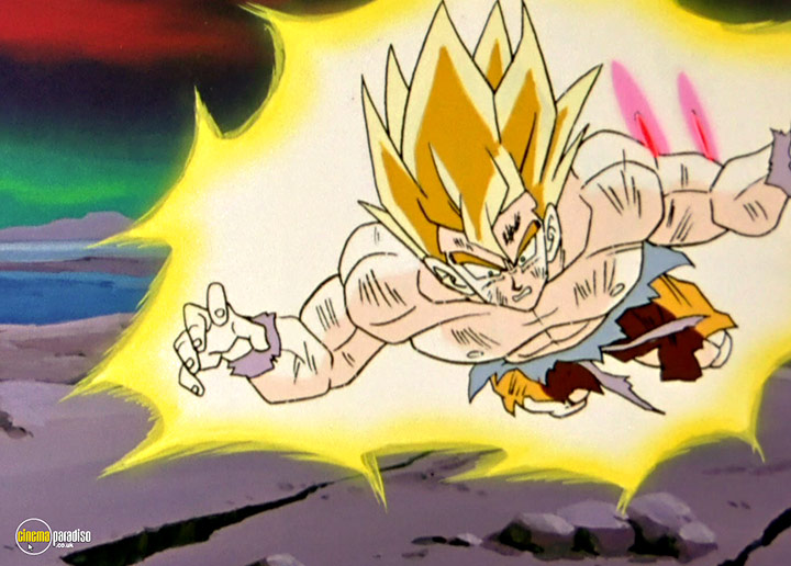 A still #21 from Dragon Ball Z Kai: Series 3 (2015)