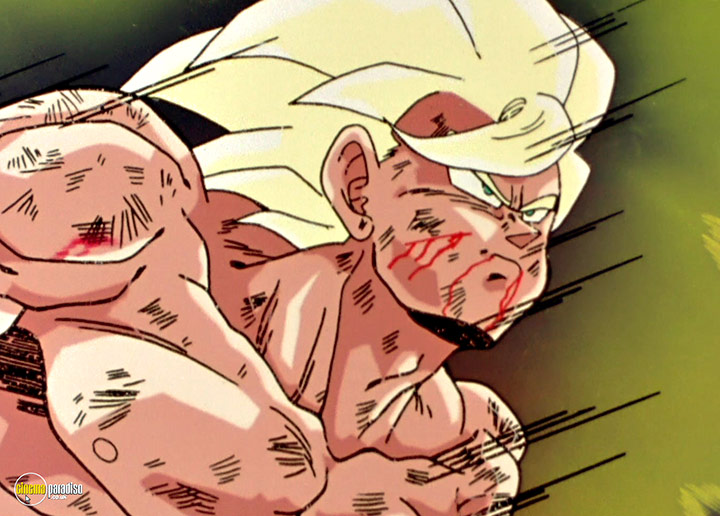 A still #22 from Dragon Ball Z Kai: Series 3 (2015)