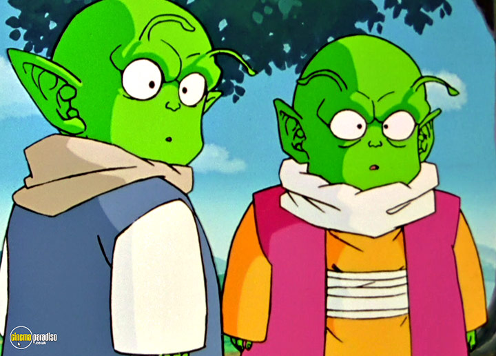 A still #24 from Dragon Ball Z Kai: Series 3 (2015)