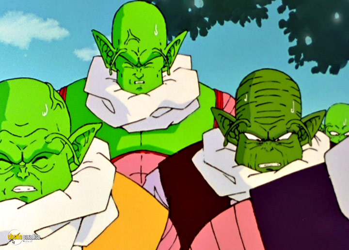 A still #30 from Dragon Ball Z Kai: Series 3 (2015)
