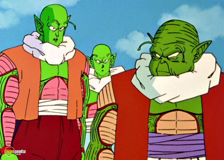 A still #37 from Dragon Ball Z Kai: Series 3 (2015)