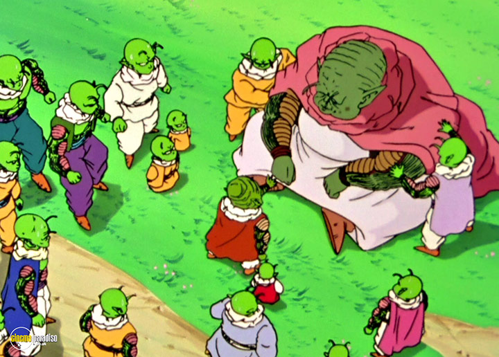 A still #29 from Dragon Ball Z Kai: Series 3 (2015)