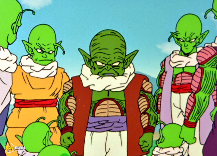 A still #23 from Dragon Ball Z Kai: Series 3 (2015)