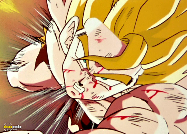 A still #7 from Dragon Ball Z Kai: Series 3 (2015)