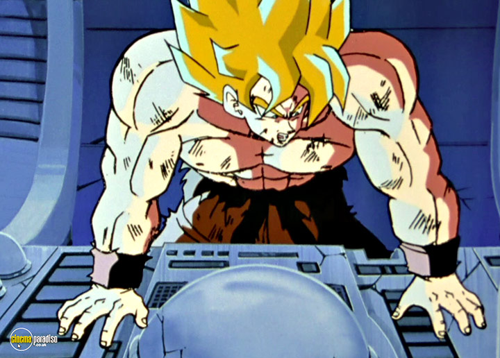 A still #14 from Dragon Ball Z Kai: Series 3 (2015)