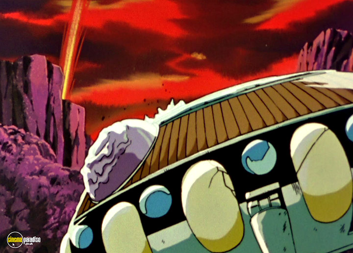 A still #44 from Dragon Ball Z Kai: Series 3 (2015)