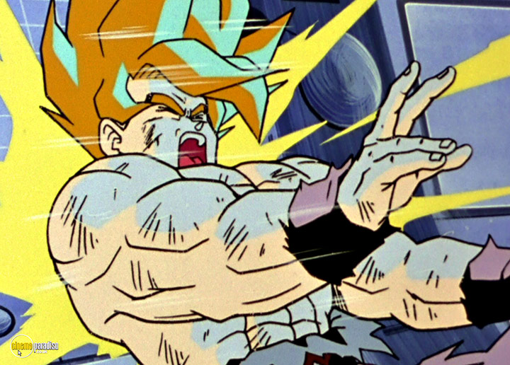 A still #11 from Dragon Ball Z Kai: Series 3 (2015)