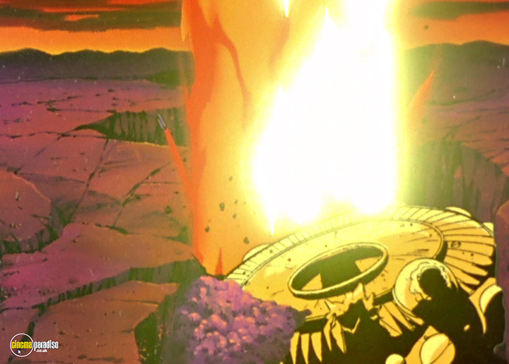 A still #50 from Dragon Ball Z Kai: Series 3 (2015)