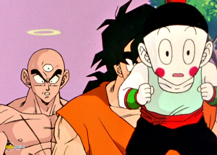 A still #34 from Dragon Ball Z Kai: Series 3 (2015)