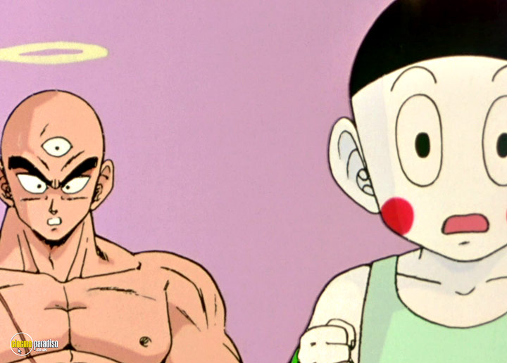 A still #39 from Dragon Ball Z Kai: Series 3 (2015)