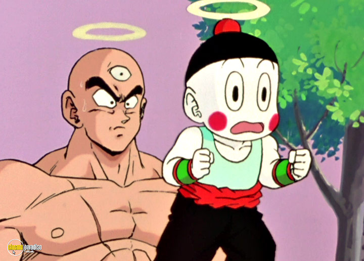A still #43 from Dragon Ball Z Kai: Series 3 (2015)