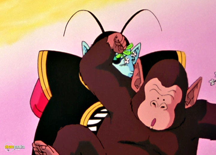 A still #48 from Dragon Ball Z Kai: Series 3 (2015)