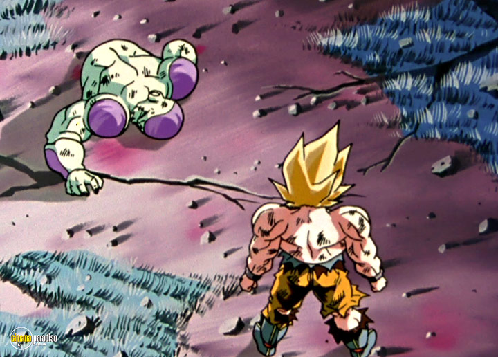 A still #19 from Dragon Ball Z Kai: Series 3 (2015)