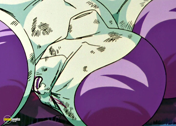 A still #31 from Dragon Ball Z Kai: Series 3 (2015)