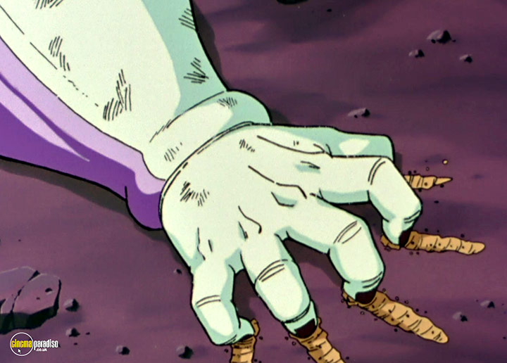 A still #49 from Dragon Ball Z Kai: Series 3 (2015)
