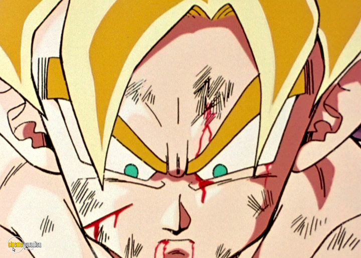 A still #16 from Dragon Ball Z Kai: Series 3 (2015)
