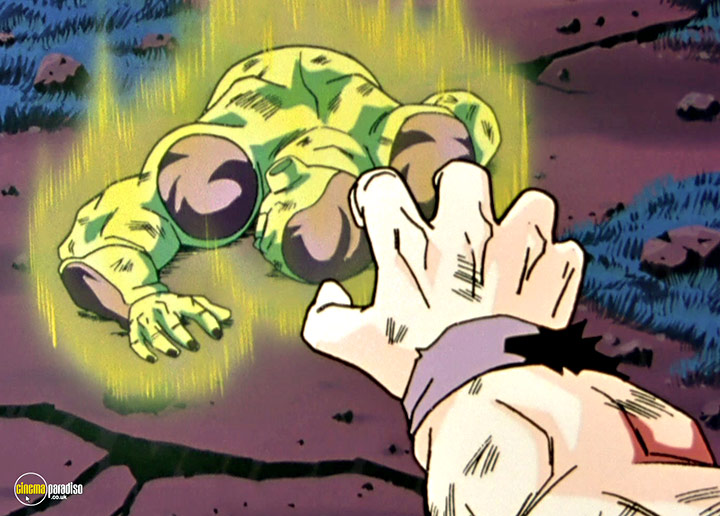A still #33 from Dragon Ball Z Kai: Series 3 (2015)