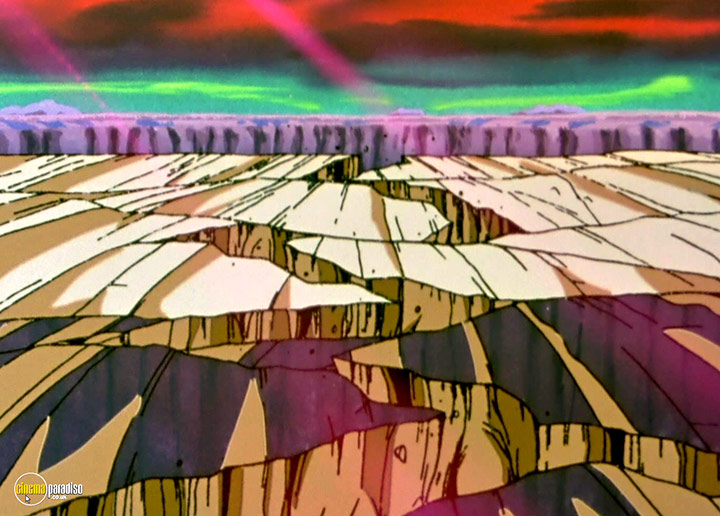 A still #28 from Dragon Ball Z Kai: Series 3 (2015)