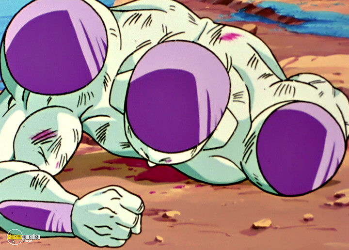 A still #10 from Dragon Ball Z Kai: Series 3 (2015)