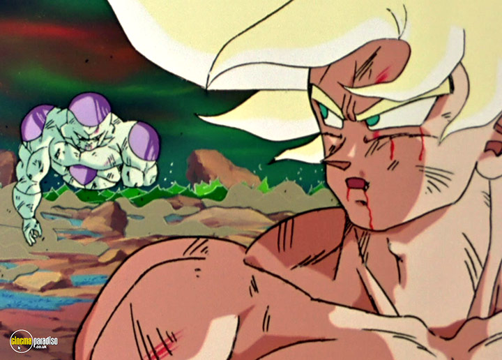 A still #35 from Dragon Ball Z Kai: Series 3 (2015)