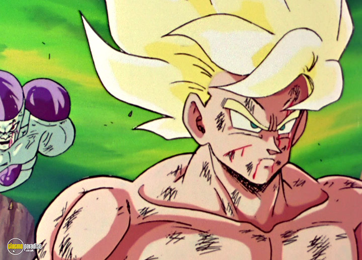 A still #26 from Dragon Ball Z Kai: Series 3 (2015)