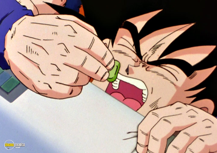 A still #39 from Dragon Ball Z Kai: Series 2 (2014)