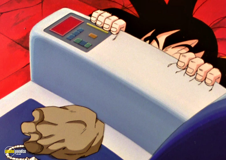 A still #47 from Dragon Ball Z Kai: Series 2 (2014)