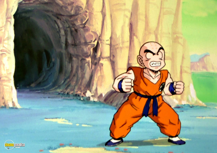 A still #30 from Dragon Ball Z Kai: Series 2 (2014)