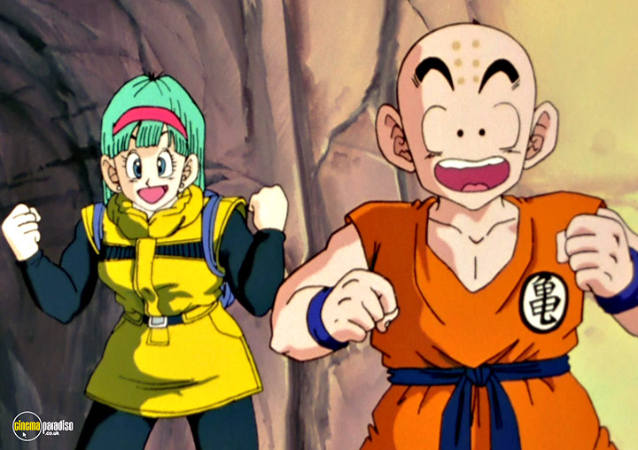 A still #28 from Dragon Ball Z Kai: Series 2 (2014)