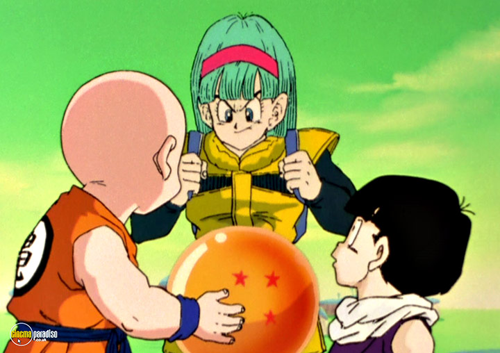 A still #32 from Dragon Ball Z Kai: Series 2 (2014)