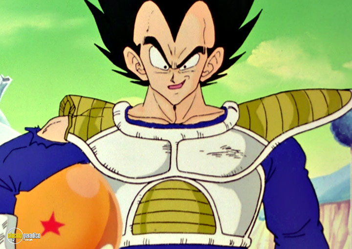 A still #15 from Dragon Ball Z Kai: Series 2 (2014)