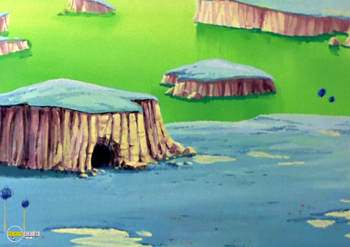 A still #50 from Dragon Ball Z Kai: Series 2 (2014)