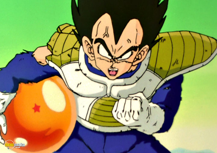 A still #21 from Dragon Ball Z Kai: Series 2 (2014)