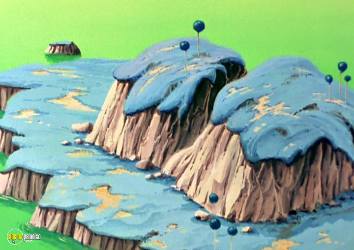 A still #48 from Dragon Ball Z Kai: Series 2 (2014)