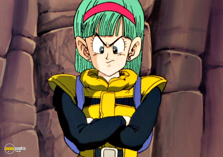 A still #5 from Dragon Ball Z Kai: Series 2 (2014)