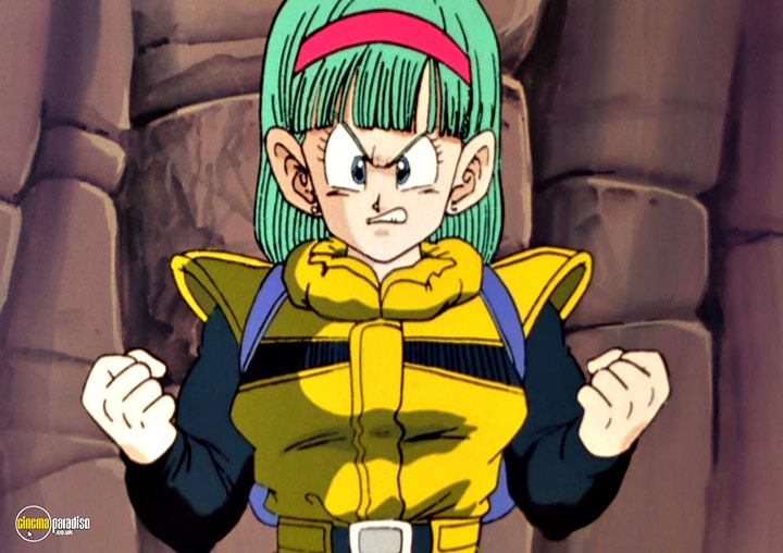 A still #12 from Dragon Ball Z Kai: Series 2 (2014)