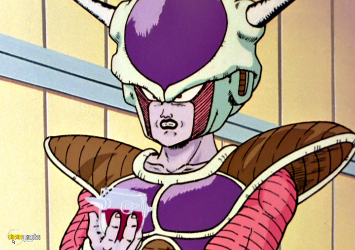 A still #22 from Dragon Ball Z Kai: Series 2 (2014)