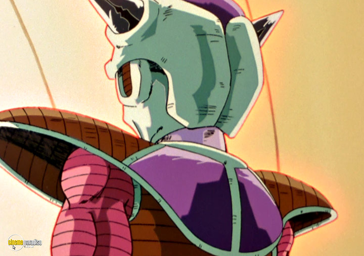 A still #44 from Dragon Ball Z Kai: Series 2 (2014)