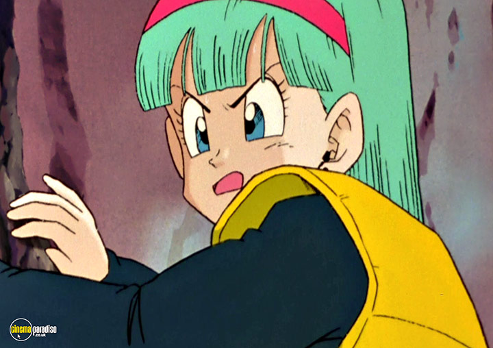 A still #14 from Dragon Ball Z Kai: Series 2 (2014)