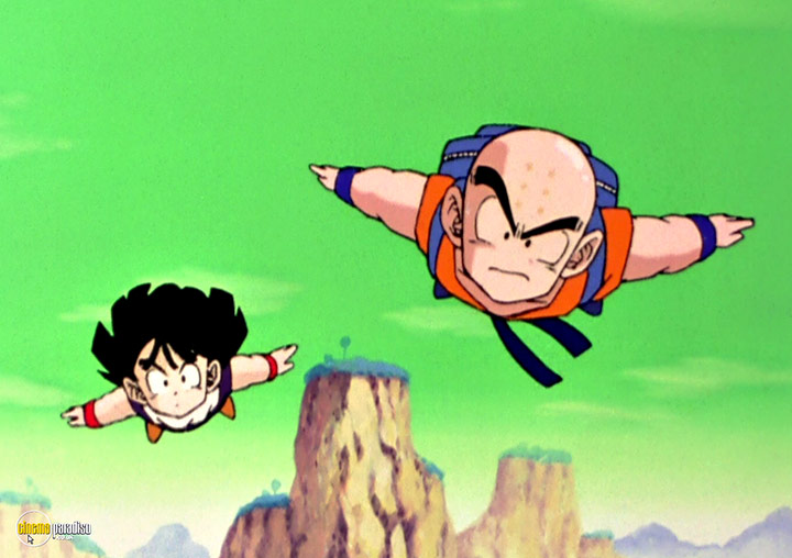 A still #37 from Dragon Ball Z Kai: Series 2 (2014)