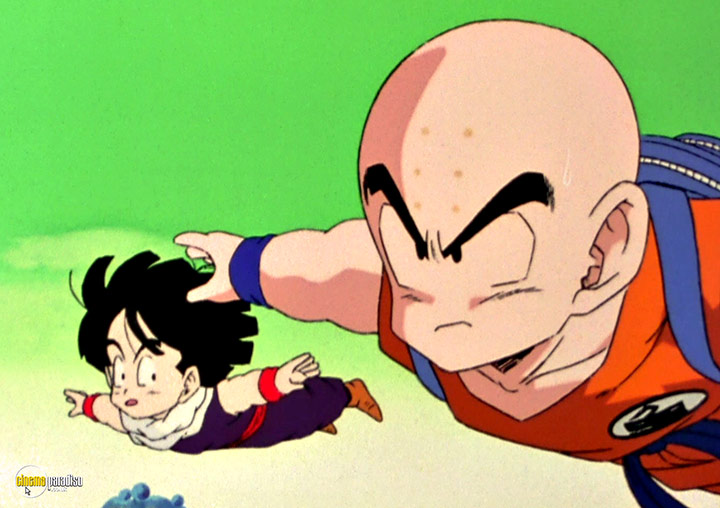 A still #36 from Dragon Ball Z Kai: Series 2 (2014)