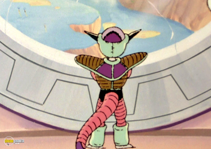 A still #49 from Dragon Ball Z Kai: Series 2 (2014)