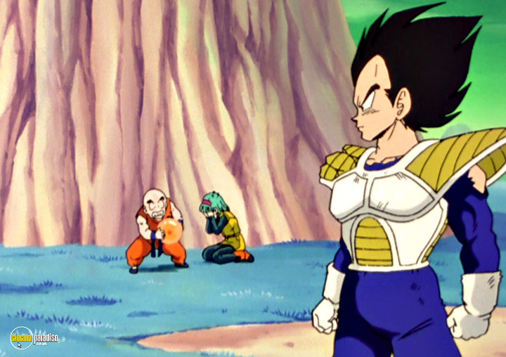 A still #33 from Dragon Ball Z Kai: Series 2 (2014)